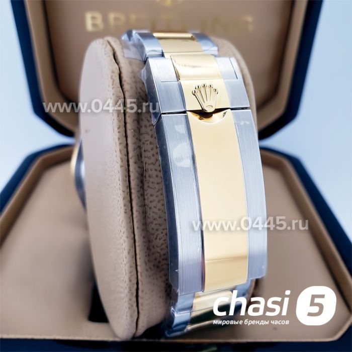 Часы Rolex Submariner Дубликат (19452)