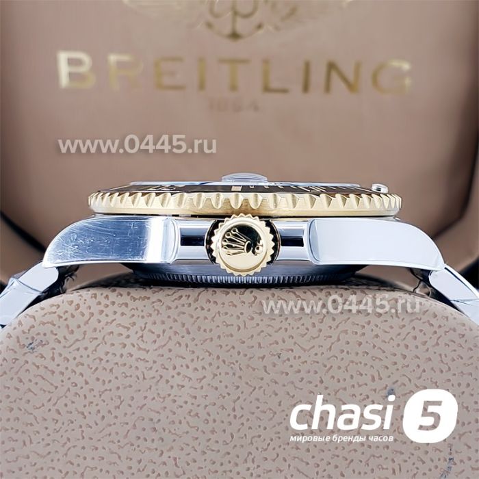 Часы Rolex Submariner Дубликат (19452)