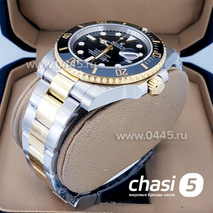 Часы Rolex Submariner Дубликат (19452)