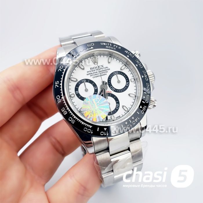 Часы Rolex Daytona - Дубликат (19456)