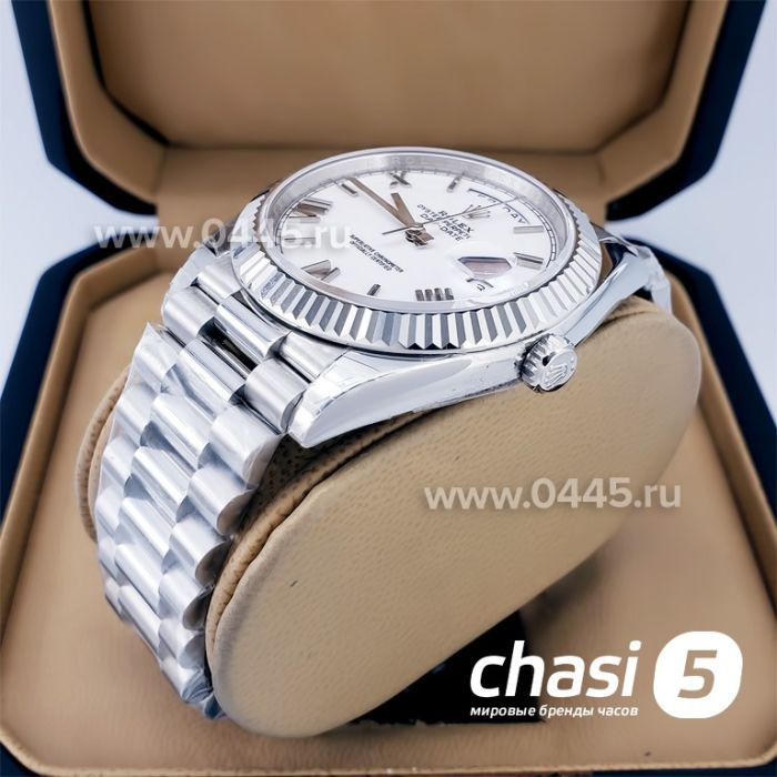 Часы Rolex Day-Date - Дубликат (19459)