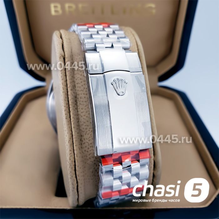 Часы Rolex Datejust - Дубликат (19460)