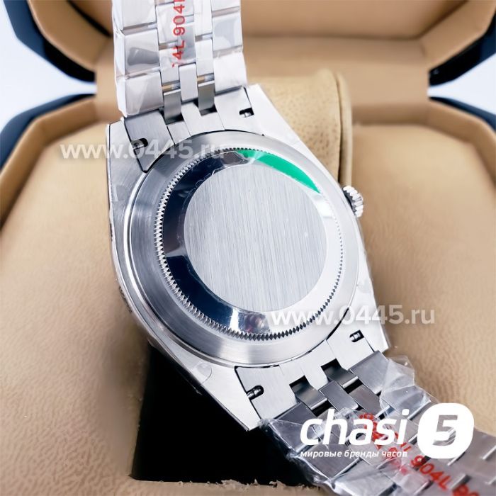 Часы Rolex Datejust - Дубликат (19460)