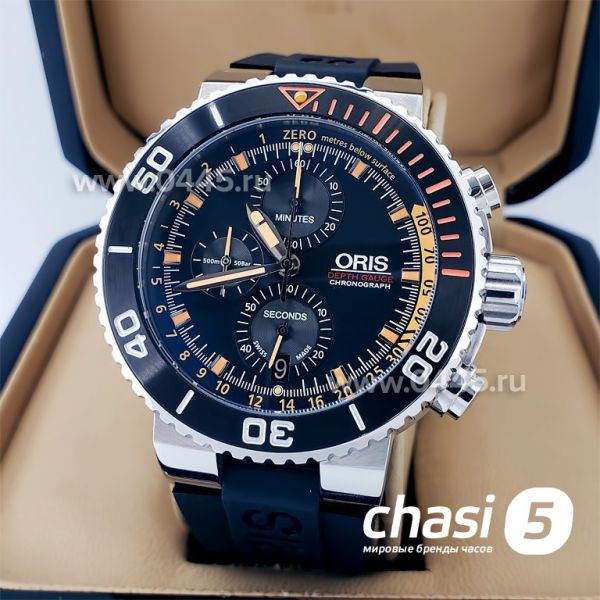 Часы Oris Aquis (19462)