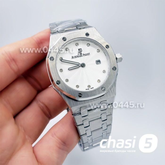 Часы Audemars Piguet Oak Lady (19478)