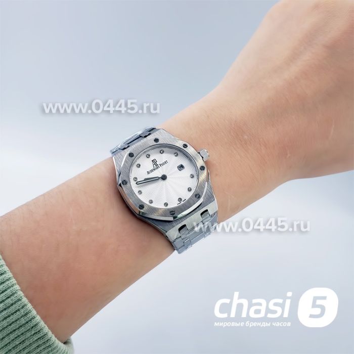 Часы Audemars Piguet Oak Lady (19478)