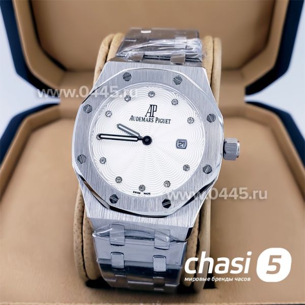 Часы Audemars Piguet Oak Lady (19478)