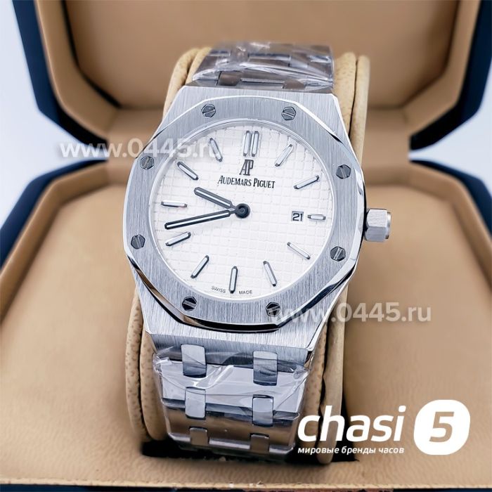 Часы Audemars Piguet Oak Lady (19481)