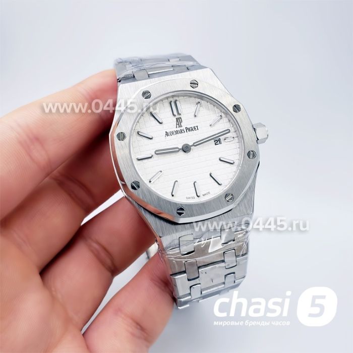 Часы Audemars Piguet Oak Lady (19481)
