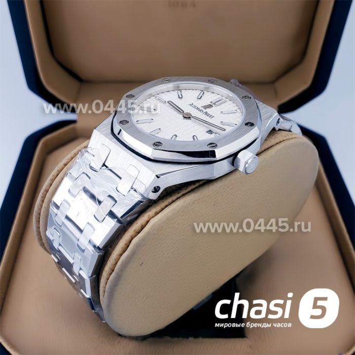 Часы Audemars Piguet Oak Lady (19481)
