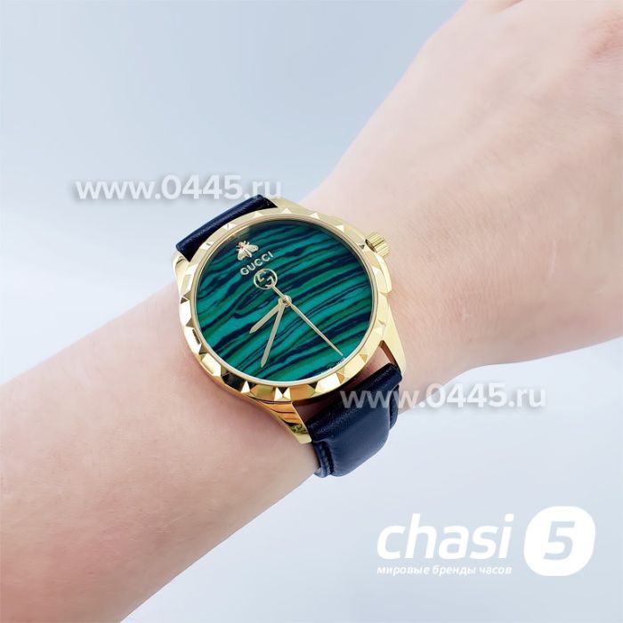 Часы Gucci G-Timeless (19500)