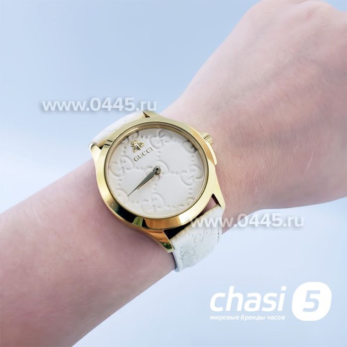 Часы Gucci G-Timeless (19501)