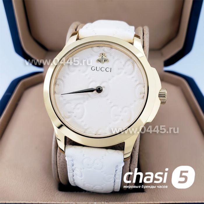 Часы Gucci G-Timeless (19501)