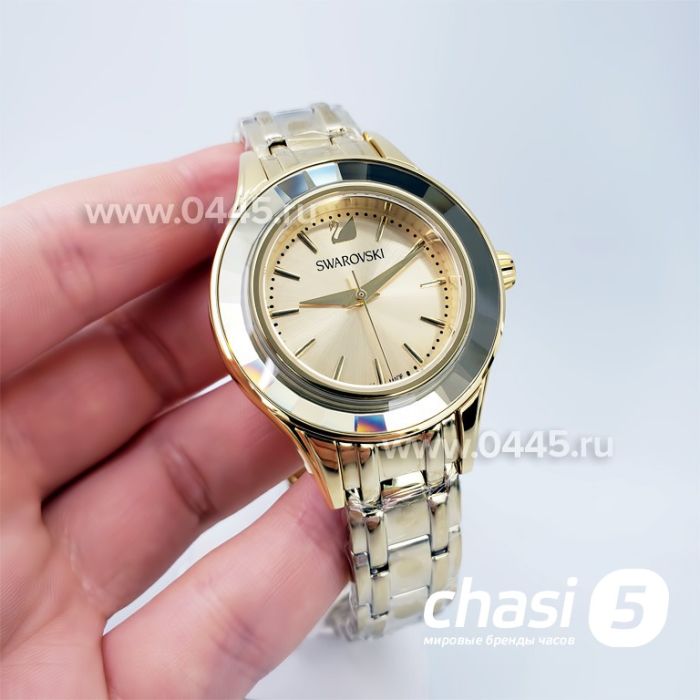 Часы Swarovski Octea (19504)