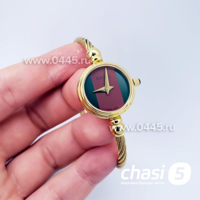 Часы Gucci G-Timeless (19505)