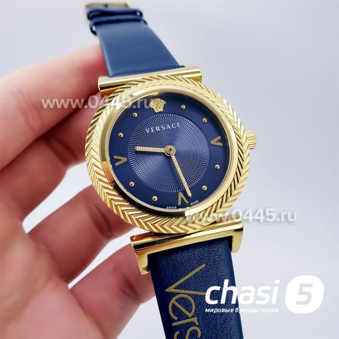 Часы Versace Vk7140013 (19512)