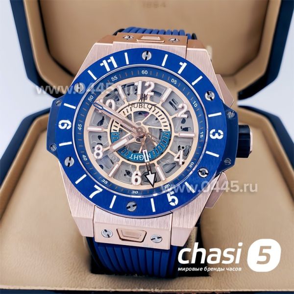 Часы Hublot Big Bang Unico - Дубликат (19519)