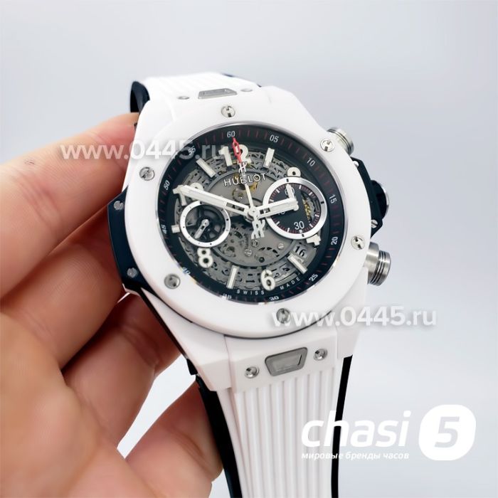 Часы Hublot Big Bang Unico - Дубликат (19520)