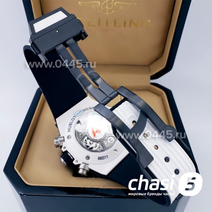 Часы Hublot Big Bang Unico - Дубликат (19520)