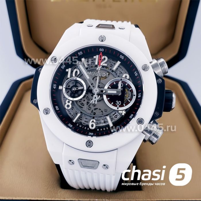 Часы Hublot Big Bang Unico - Дубликат (19520)