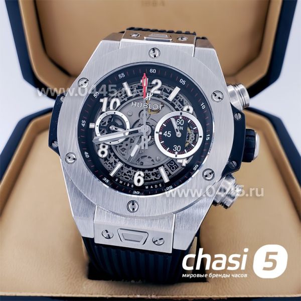 Часы Hublot Big Bang Unico - Дубликат (19521)