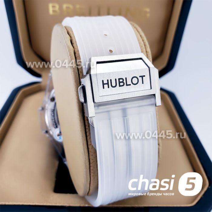 Часы Hublot Big Bang Unico - Дубликат (19522)