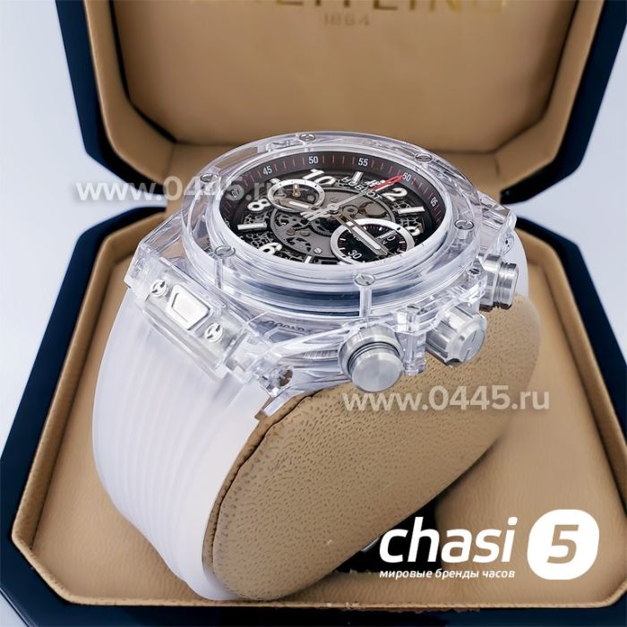 Часы Hublot Big Bang Unico - Дубликат (19522)