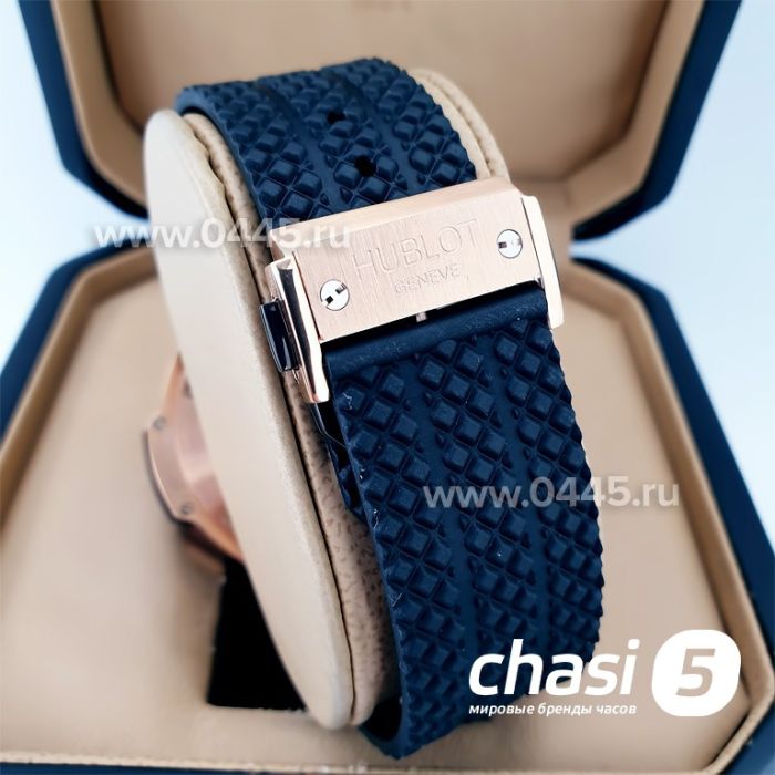 Часы Hublot Big Bang ETA 4100 - Дубликат (19528)