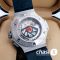 Часы Hublot ETA 4100 - Дубликат (19529)