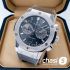 Часы Hublot Classic Fusion - Дубликат (19533)