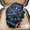 Часы Hublot Classic Fusion - Carbon - Дубликат (19534)