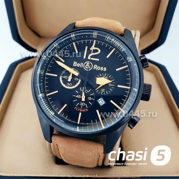Часы Bell Ross (19536)