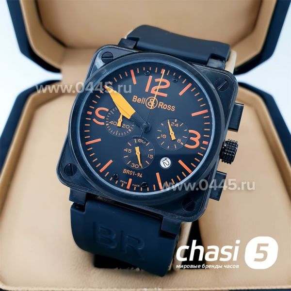 Часы Bell & Ross (19556)