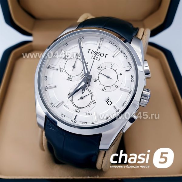 Часы Tissot Couturier Chronograph (19571)