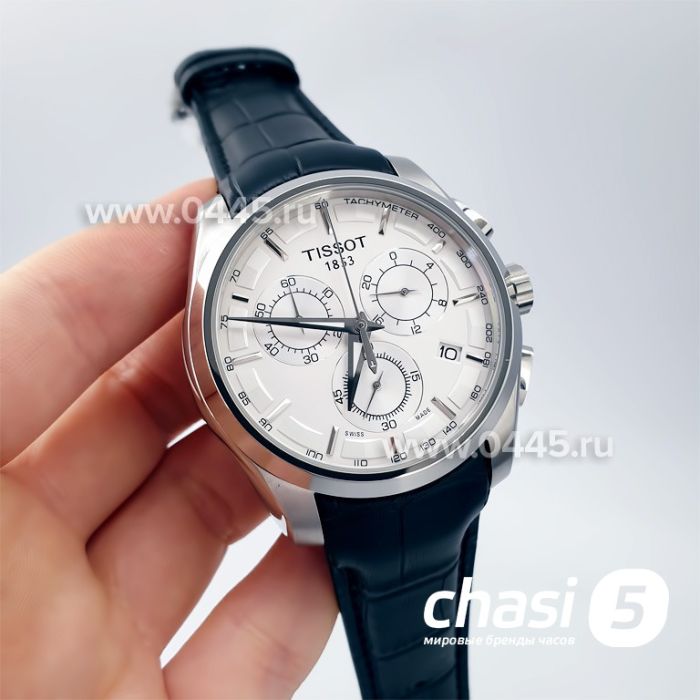 Часы Tissot Couturier Chronograph (19571)