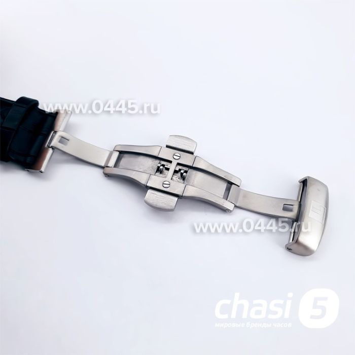 Часы Tissot Couturier Chronograph (19571)