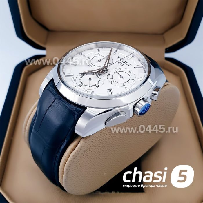 Часы Tissot Couturier Chronograph (19571)