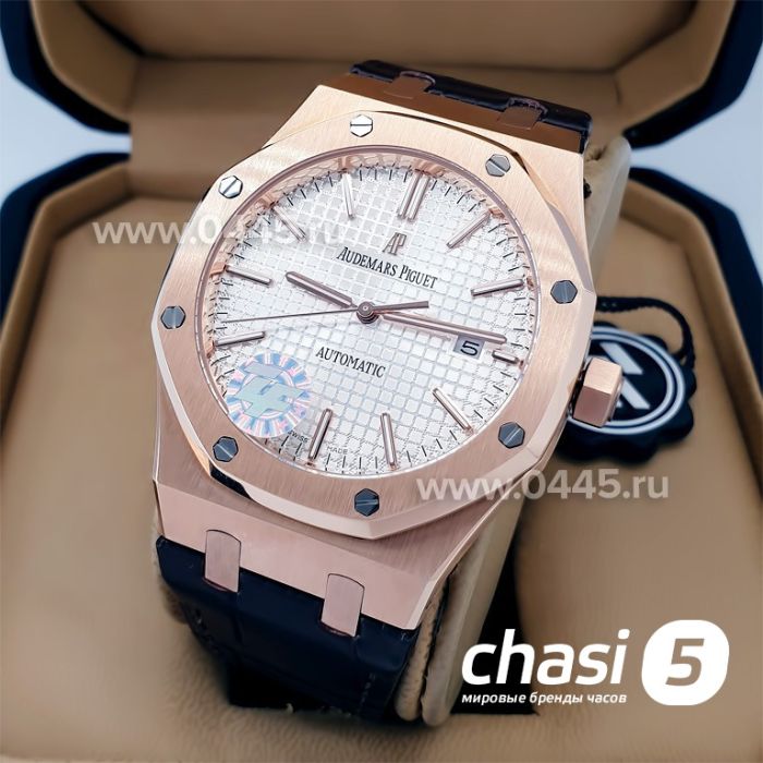 Часы Audemars Piguet Royal Oak - Дубликат (19576)