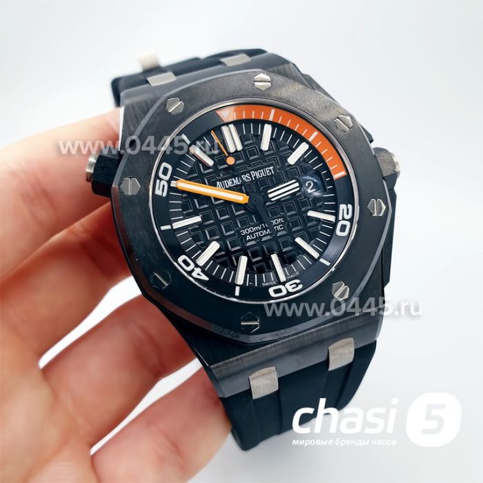 Часы Audemars Piguet - Дубликат (19584)