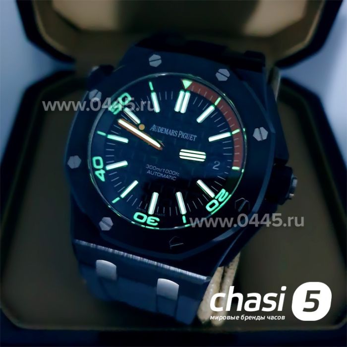 Часы Audemars Piguet - Дубликат (19584)