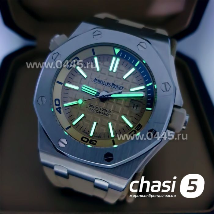 Часы Audemars Piguet - Дубликат (19587)