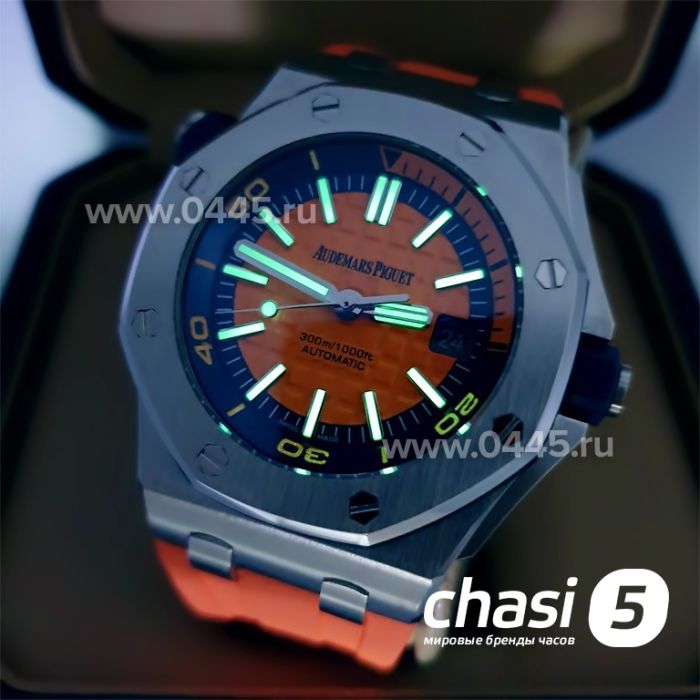 Часы Audemars Piguet - Дубликат (19588)