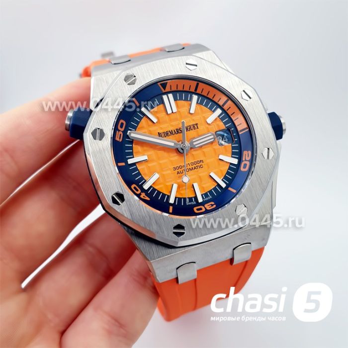 Часы Audemars Piguet - Дубликат (19588)