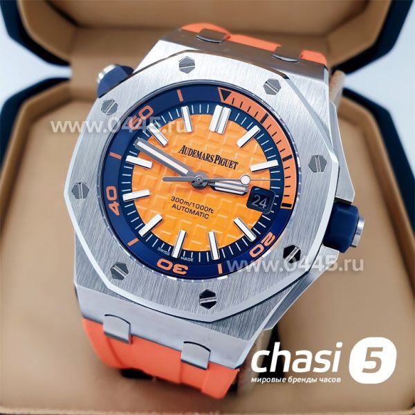 Часы Audemars Piguet - Дубликат (19588)