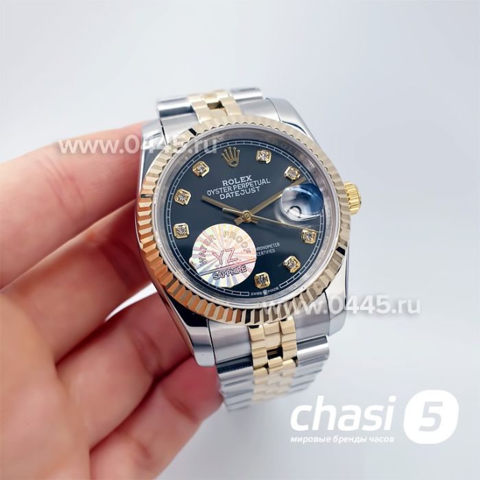 Часы Rolex Datejust (19591)