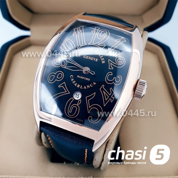 Часы Franck Muller Casablanca (19592)