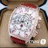 Часы Franck Muller Curvex (19598)