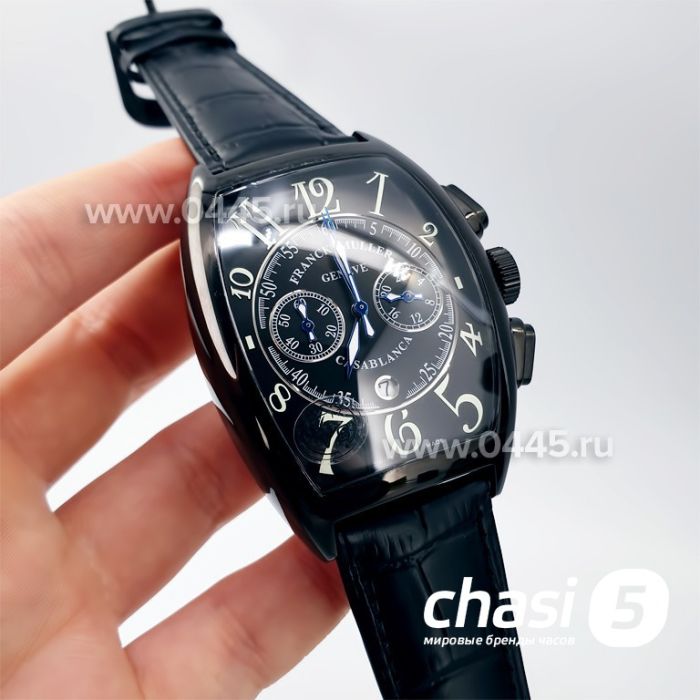 Часы Franck Muller Curvex (19604)