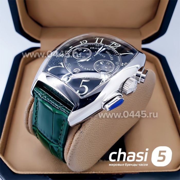 Часы Franck Muller Curvex (19606)