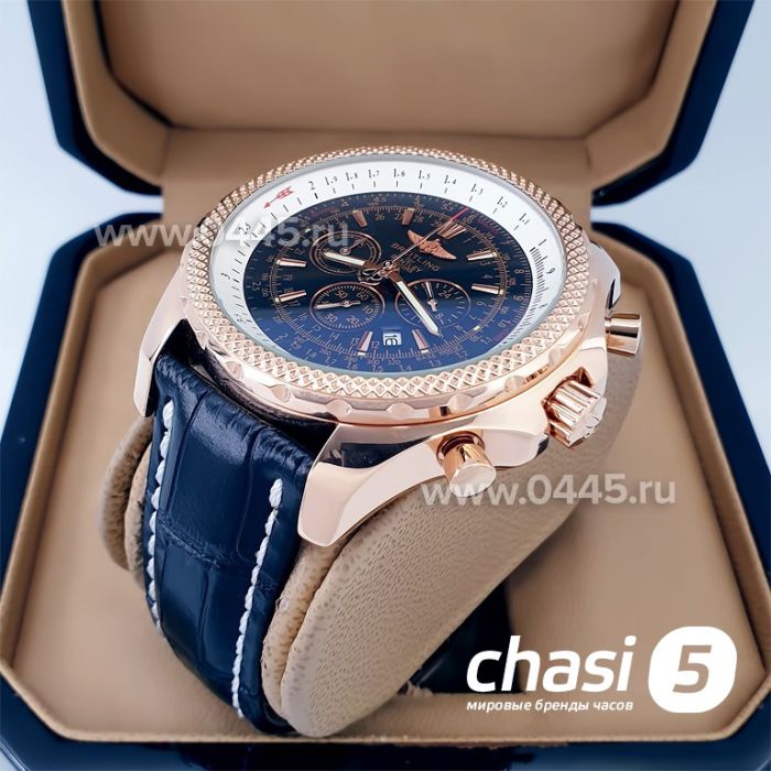 Часы Breitling for Bentley Motors (19615)